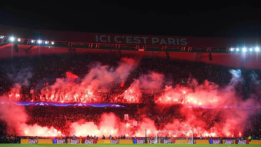 La UEFA sanciona al Marsella y amenaza con una exclusión | Agencia