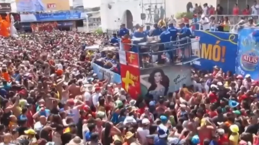 Ríos de Panamá Este, una opción refrescante