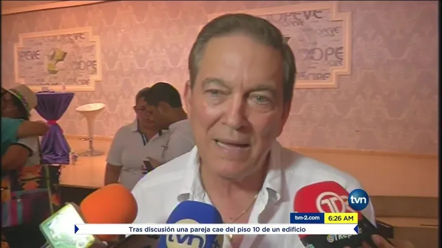 Cortizo se reúne con productores en Veraguas