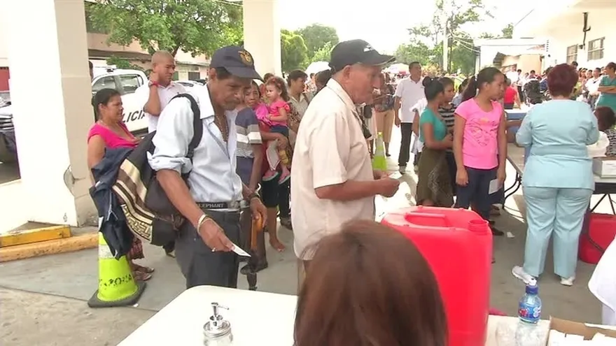 Vacunas contra la influenza están a punto de vencerse