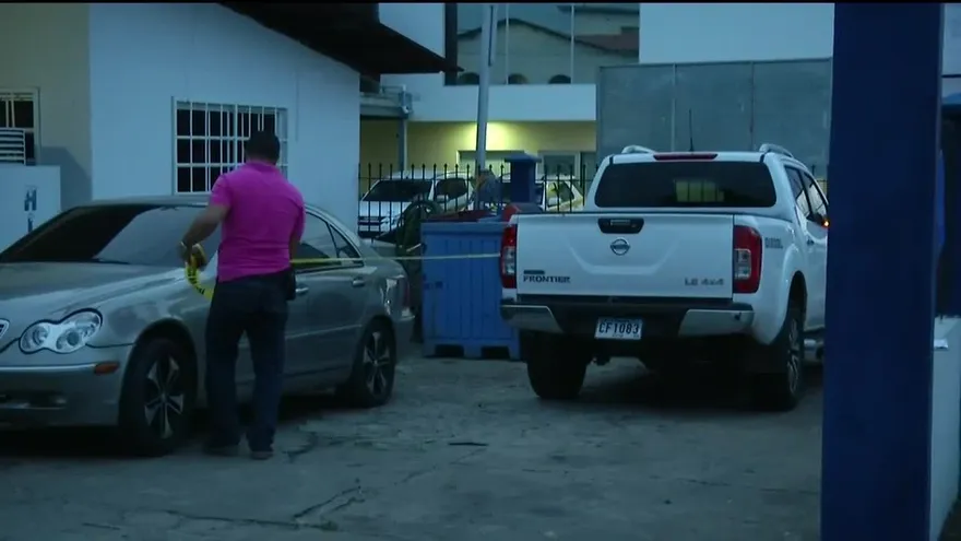 Investigan homicidio ocurrido en Los Santos