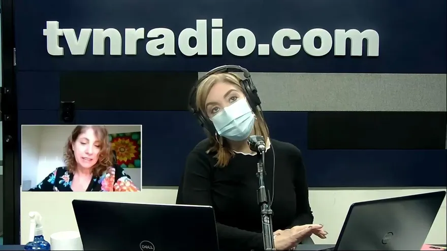 Mesa de periodistas - Entrevista a Alida Spadafora, Bióloga y Ambientalista