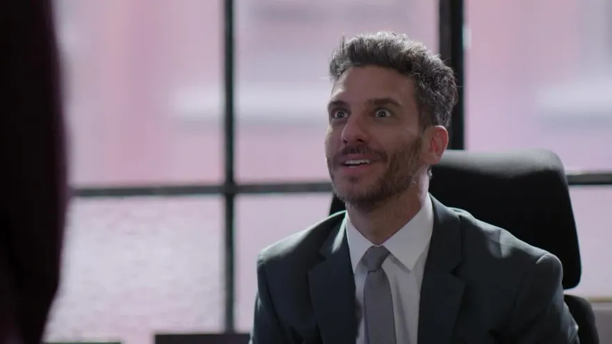 Betty en NY - Capítulo 30