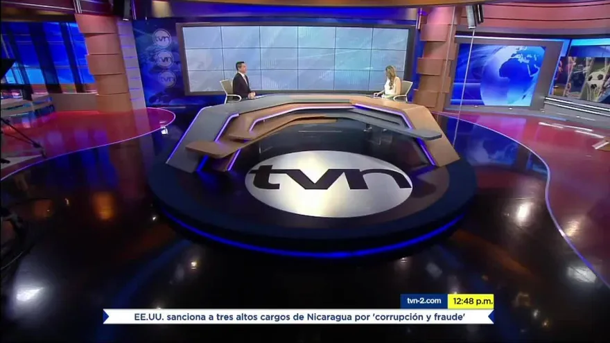 Noticiero MD 8 de noviembre del 2019 - Bloque 4