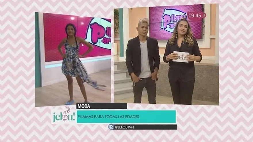 Next Model Agency regala becas a los chicos y chicas que quieren estudiar modelaje