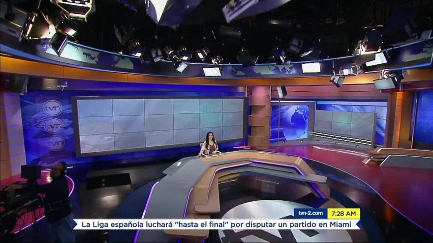 Noticiero AM 13 de noviembre del 2018 - Bloque 3