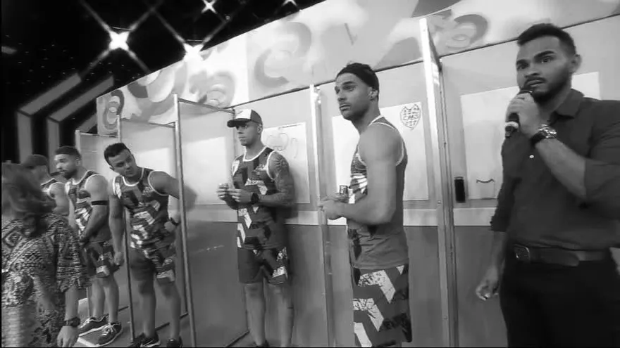 ¡Pablo Brunstein fue expulsado de la competencia!