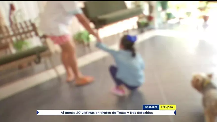 Preocupación por casos de maltrato a menores de edad