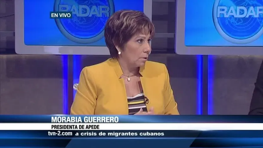 Radar del 03 de Enero del 2016, Bloque 6