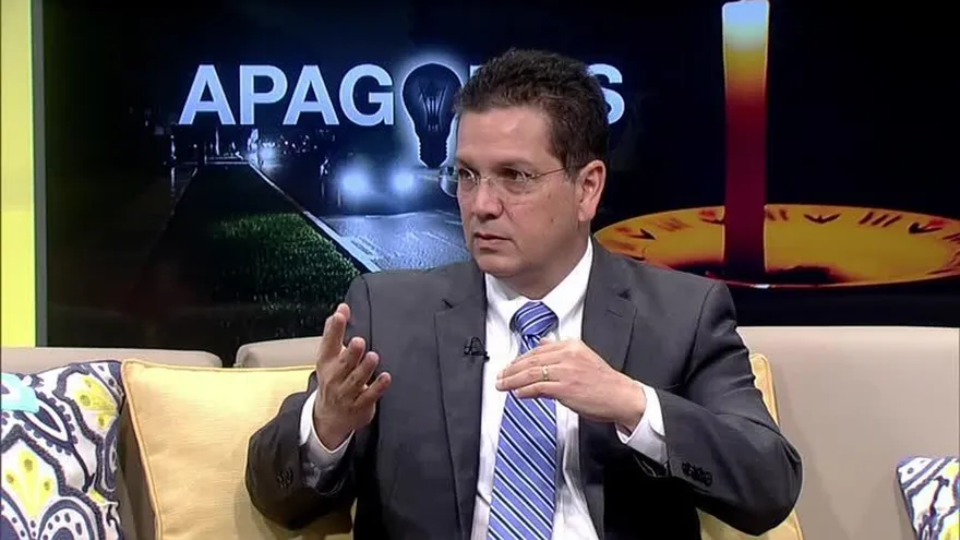 Piden controlar quemas que afectan servicio de transmisión de energía eléctrica