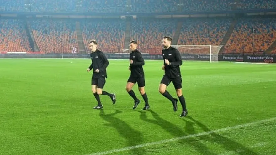 FIFA organizará un partido para recaudar fondos en lucha contra la pandemia