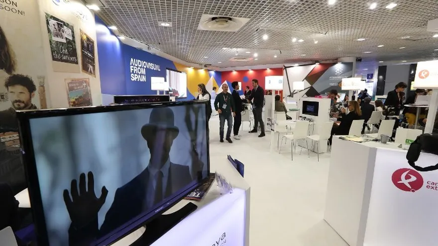 La televisión vivirá una experiencias renovada en el futuro.