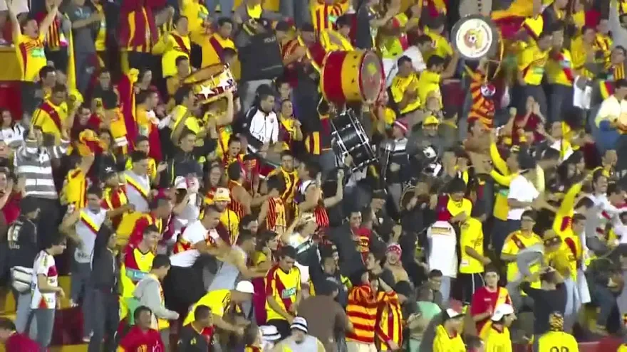 Aquí verás el golazo de tiro libre por Gabriel Gómez anotado al León de México