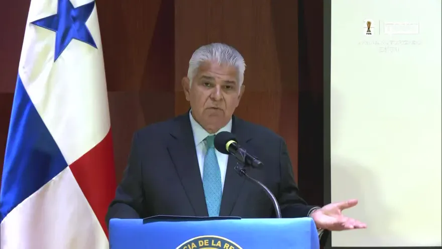 Mulino se refiere a elección de defensora del Pueblo y magistrado del Tribunal Electoral