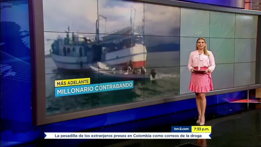 Noticiero Estelar 23 de octubre del 2019 - Bloque 4