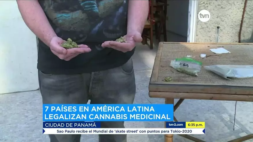 Realizan simposio sobre cannabis medicinal