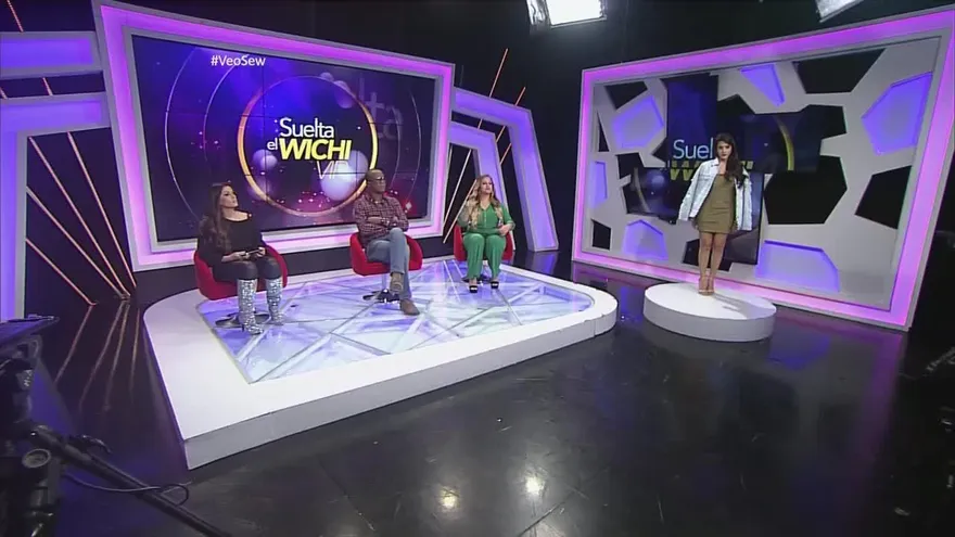 ¡Jacky declamando poesía!