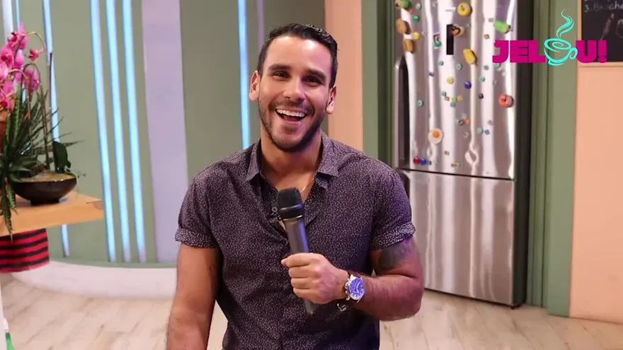 Lo que no sabías de Alexis Sittón