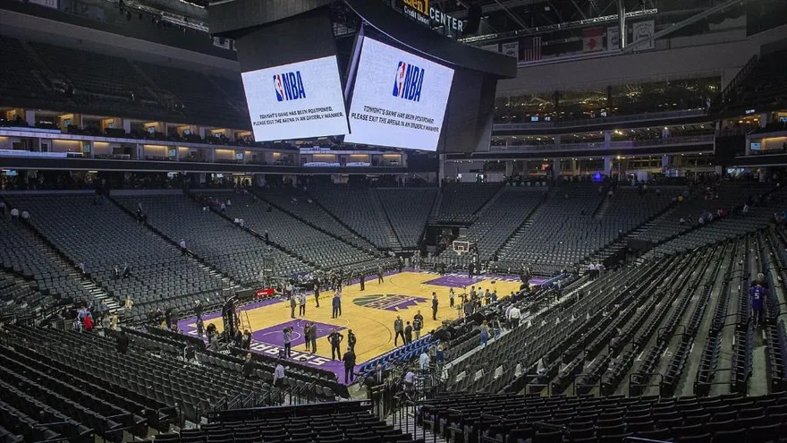 Jugadores NBA quieren volver pero necesitan certezas, dice jefa del sindicato