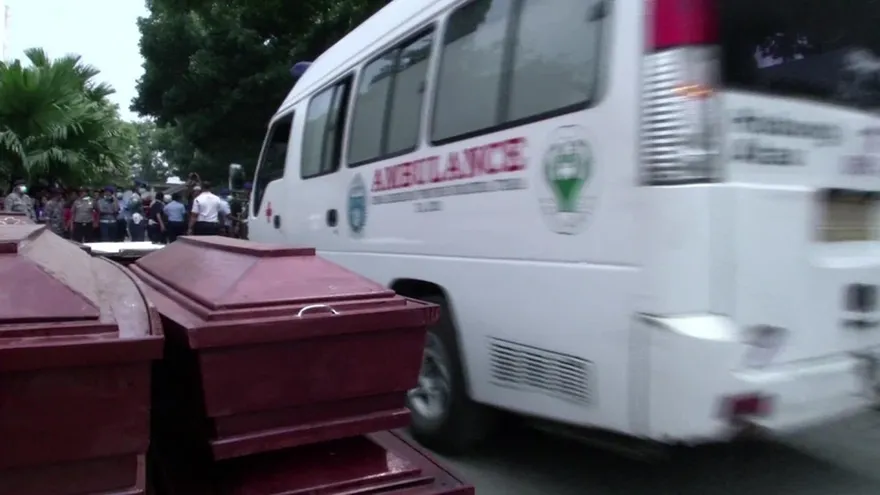 Indonesia: 142 muertos en accidente aéreo