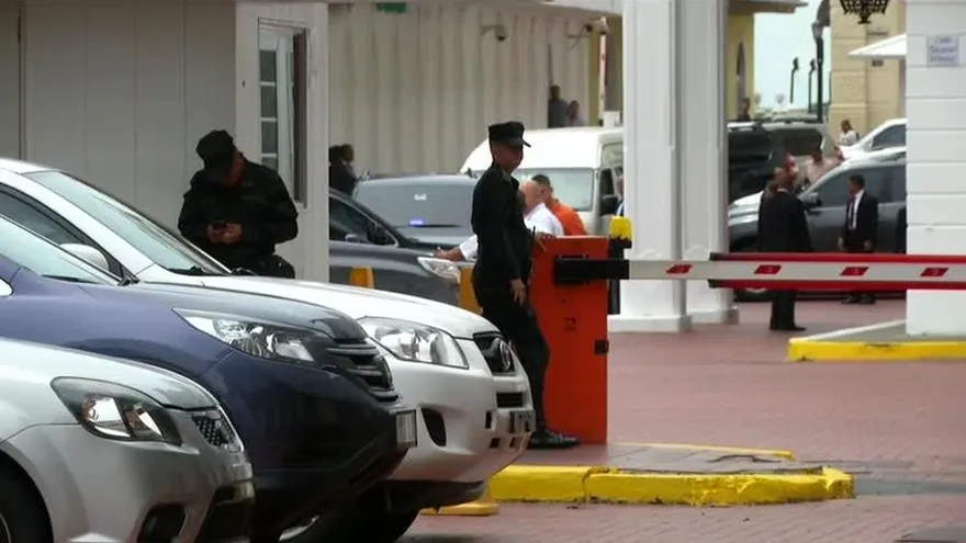 Eduardo Carles toma posesión como nuevo ministro de Desarrollo Agropecuario