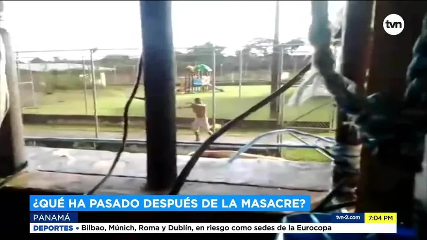 ¿Qué pasó después de la masacre en La Joyita?