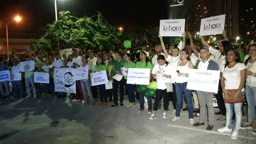 Empleados de los Duty Free del grupo Wisa buscan garantizar liquidaciones