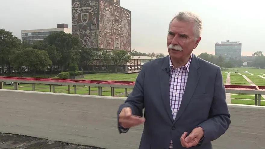 Masacre de Tlatelolco, episodio de México sin esclarecer