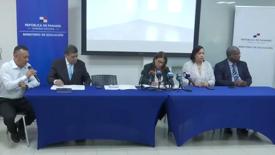 Gremio docente anuncia huelga de brazos caídos a partir del lunes