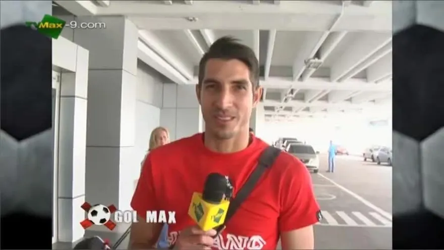 Gol Max 07 de octubre de 2012 Parte 3