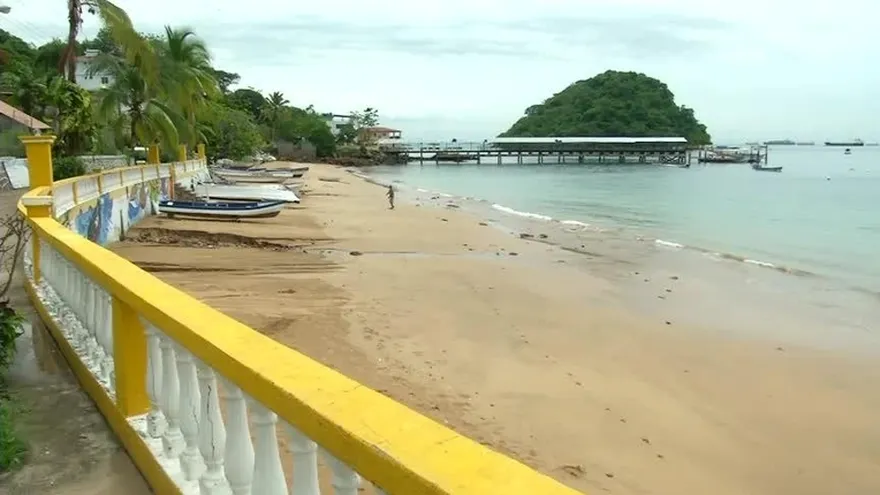 ATP busca impulsar el turismo en la isla Taboga