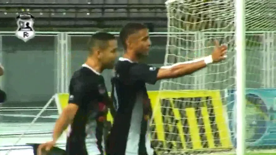 Palabras de Gabriel Torres y sus goles 49 y 50 con Zamora FC