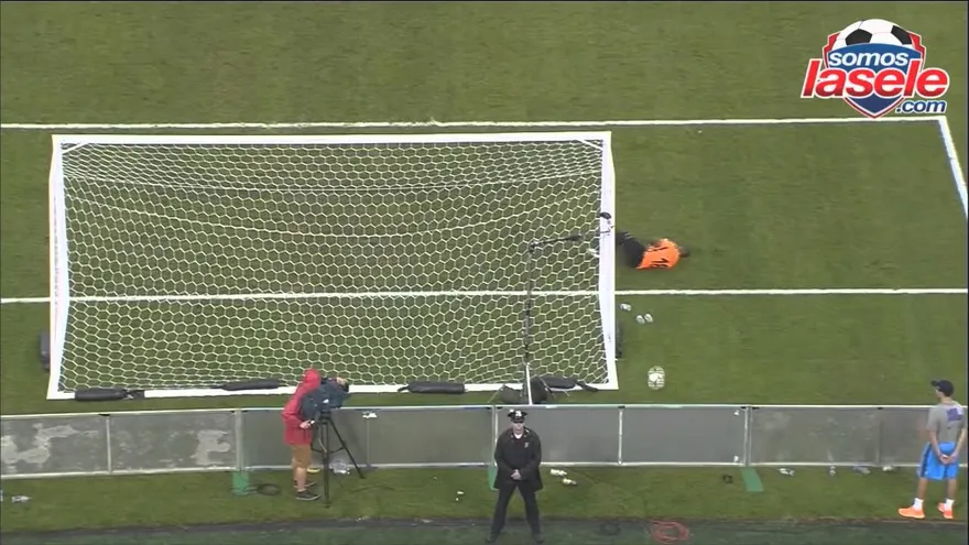 Gran partido entre catrachos y ticos en cuartos de final de Copa Oro 2013