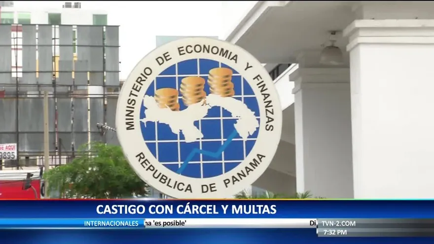 Cuestionan ley que cataloga como delito la evasión fiscal