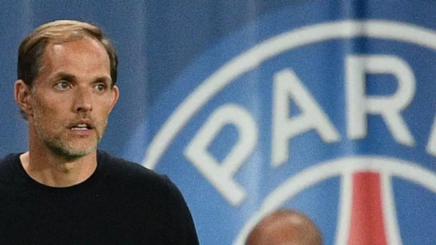 Thomas Tuchel cierra el debate con Mbappé y Rabiot