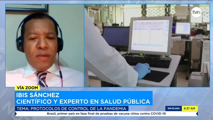 Veraguas prepara nuevas medidas para contener la pandemia