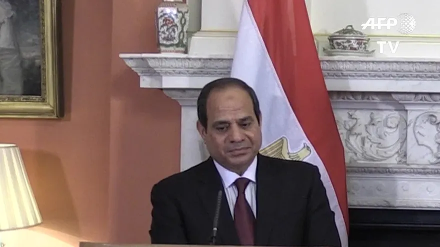 Egipto dispuesto a cooperar con la seguridad de los turistas