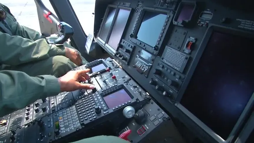 Más de 250 evacuaciones aeromédicas en comunidades apartadas