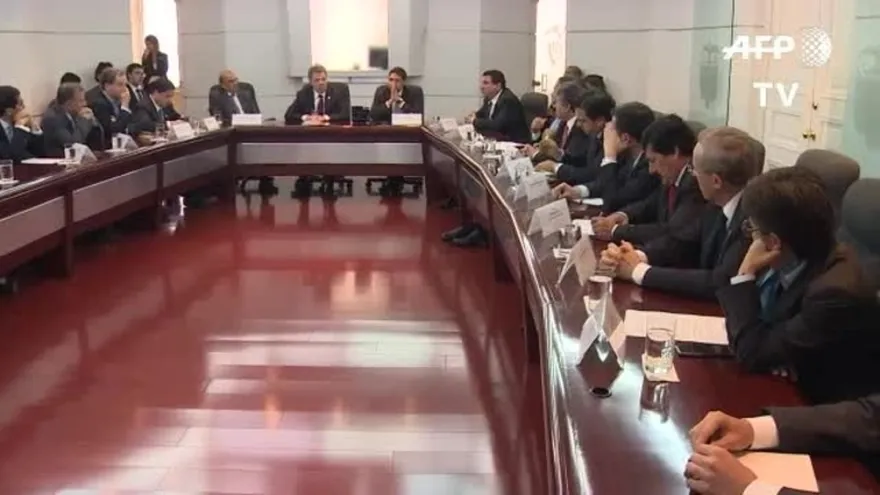 Santos limita cese al fuego con FARC hasta el 31 de octubre