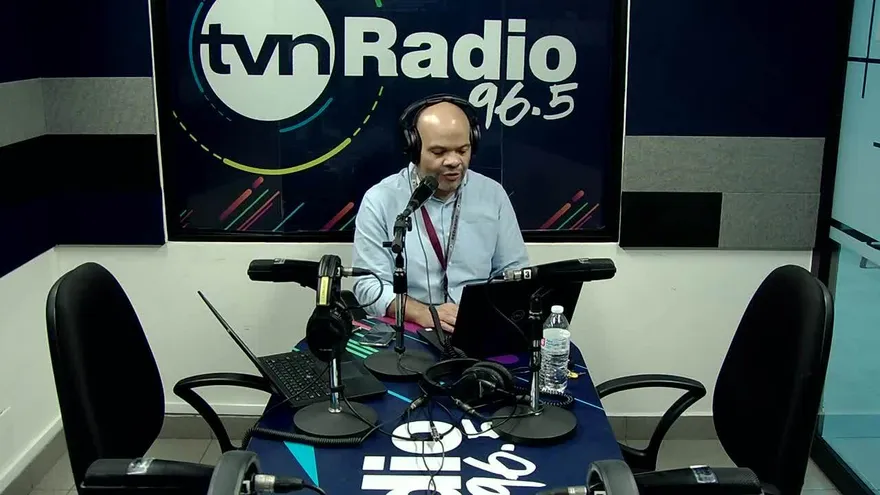 Mesa de Periodistas 12 de marzo de 2020