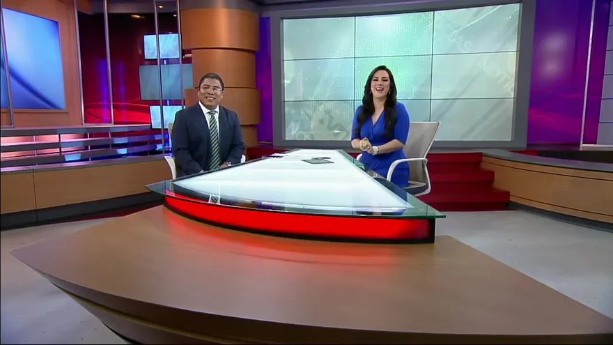 Noticiero AM 30 de enero de 2018 - Bloque 7