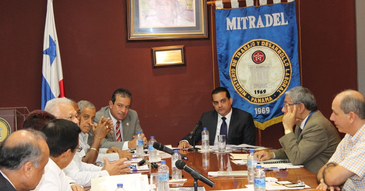 Capac y Suntracs con buena voluntad para negociar Mitradel