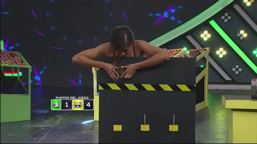 Con todo guerrearon los Mapaches en el Circuito de Plumas