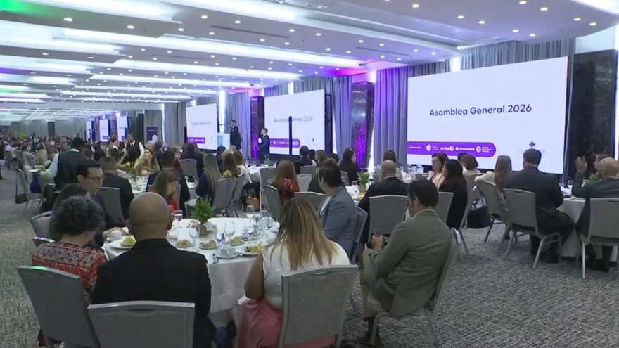 Sumarse celebra Asamblea anual 2026.