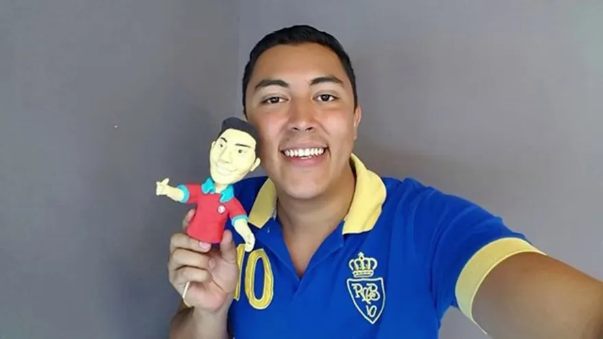 Ana Isabel le quitó el novio a la prima