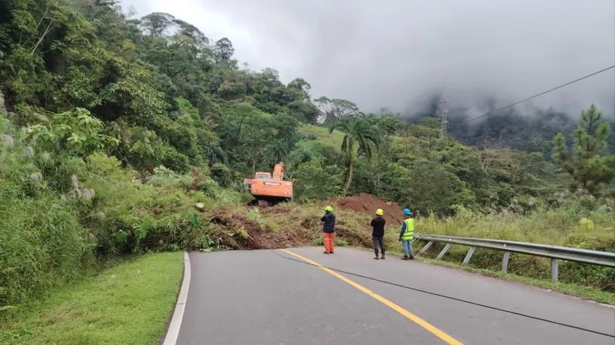Reabren vía a Bocas del Toro