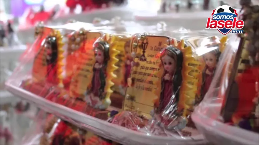 Entrega especial desde México