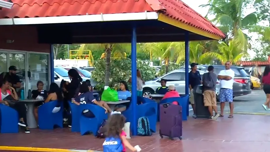 Precios y horarios de salida a las islas del Pacífico