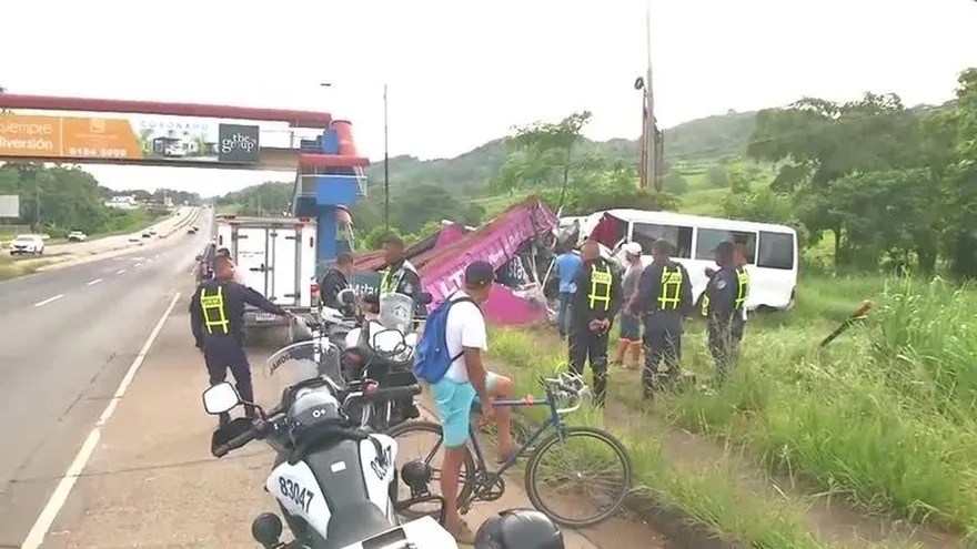 Guía de seguridad vial