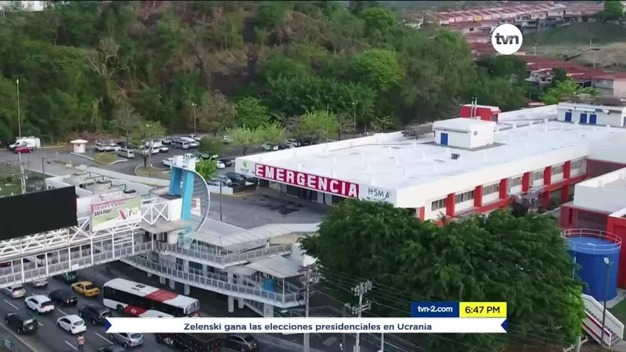 Activan dos de los seis quirófanos del Hospital San Miguel Arcángel